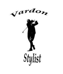VARDON STYLIST logo