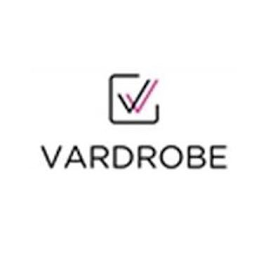 VARDROBE logo