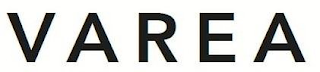 VAREA logo