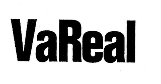 VAREAL logo
