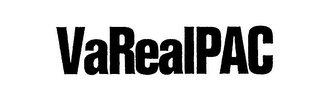 VAREALPAC logo