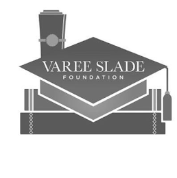 VAREE SLADE FOUNDATION logo