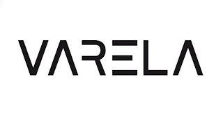 VARELA logo
