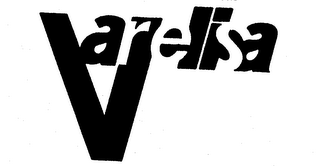 VARELISA logo