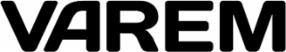 VAREM logo
