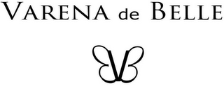 VARENA DE BELLE V logo