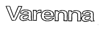 VARENNA logo