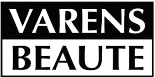 VARENS BEAUTE logo