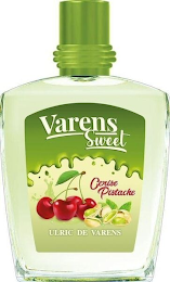 VARENS SWEET CERISE PISTACHE ULRIC DE VARENS logo