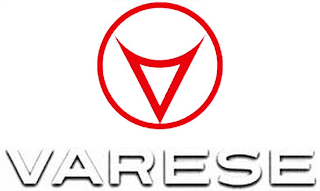 VARESE logo