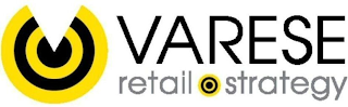 VARESE RETAIL STRATEGY