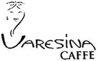 VARESINA CAFFE logo
