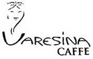VARESINA CAFFE logo