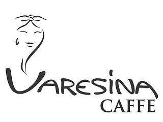 VARESINA CAFFE logo