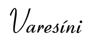 VARESINI logo
