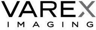 VAREX IMAGING logo