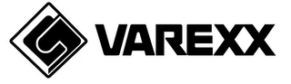 VAREXX logo