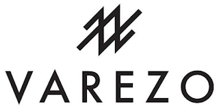 VAREZO logo