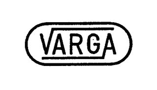 VARGA logo