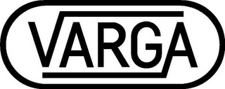 VARGA logo