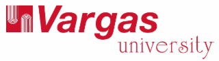 VARGAS UNIVERSITY logo