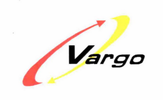 VARGO logo
