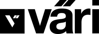 VARI logo