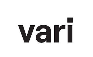 VARI logo
