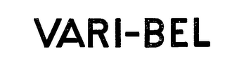VARI-BEL logo