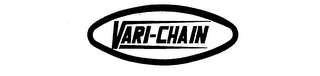 VARI-CHAIN logo