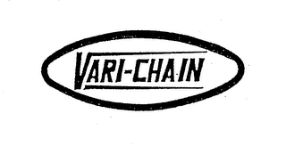 VARI-CHAIN logo