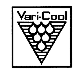 VARI-COOL logo