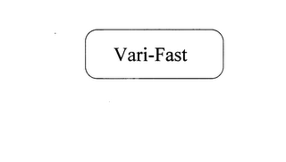 VARI-FAST logo
