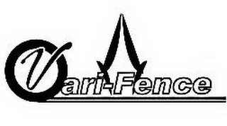 VARI-FENCE logo
