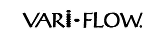 VARI-FLOW logo