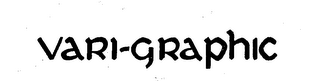 VARI-GRAPHIC logo