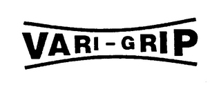 VARI-GRIP logo