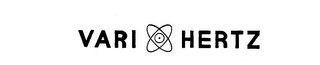 VARI HERTZ logo