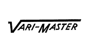 VARI-MASTER