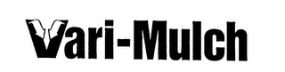 VARI-MULCH logo