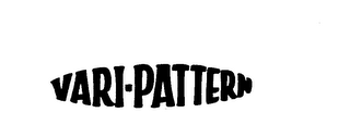 VARI-PATTERN logo