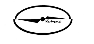 VARI-PROP logo