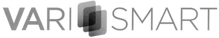 VARI SMART logo