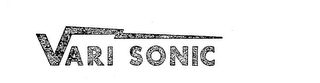 VARI SONIC logo
