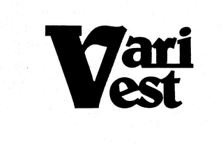 VARI VEST logo