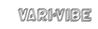VARI-VIBE logo
