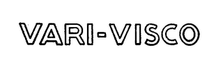 VARI-VISCO logo