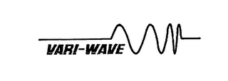 VARI-WAVE logo