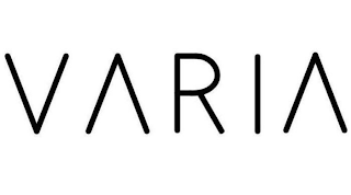 VARIA logo