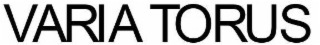 VARIA TORUS logo